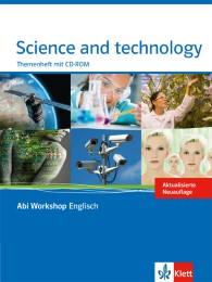 Science and Technology. Themenheft mit CD-ROM