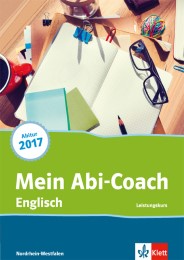 Mein Abi-Coach Englisch 2017