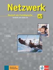 Netzwerk, Deutsch als Fremdsprache