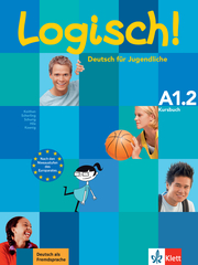 Logisch! A1.2 - Cover