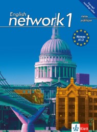 English Network 1 New Edition