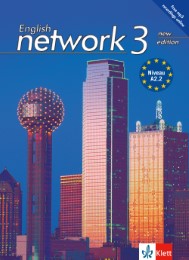 English Network 3 New Edition