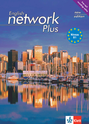 English Network Plus New Edition B1