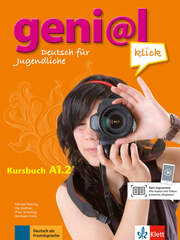 geni@l klick A1.2 - Cover