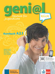 geni@l klick A2.1 - Cover
