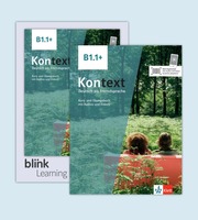 Kontext B1.1+ - Media Bundle - Cover
