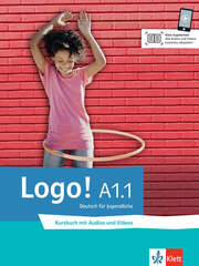 Logo! A1.1 - Cover