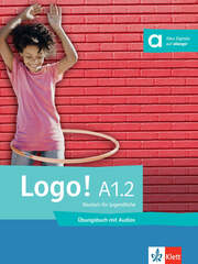 Logo! A1.2 - Cover