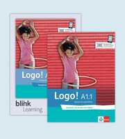 Logo! A1.1 - Blended Bundle BlinkLearning