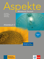 Aspekte 3 (C1) - Cover