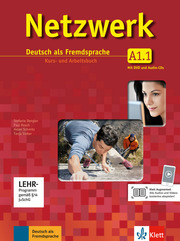 Netzwerk A1.1 - Cover