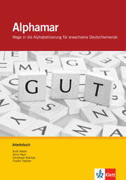 Alphamar - Cover