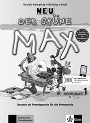 Der grüne Max Neu 1