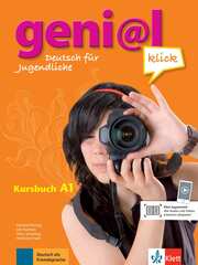 geni@l klick A1 - Cover
