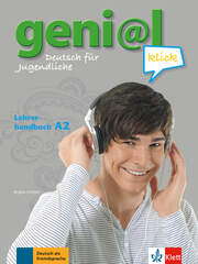 geni@l Klick, Deutsch für Jugendliche