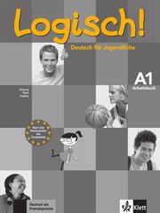 Logisch! A1 - Cover