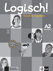Logisch! A2 - Cover