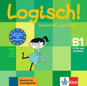 Logisch! B1 - Cover