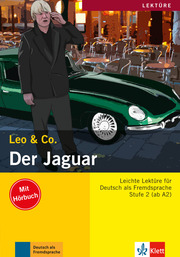 Der Jaguar