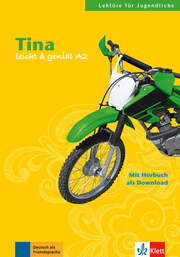 Tina - Cover