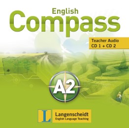 English Compass A2