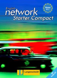 English Network Starter New - Compact