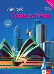 English Network Connection, New Edition