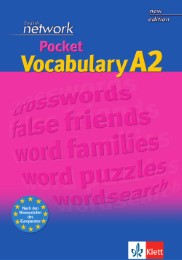English Network Pocket Vocabulary A2