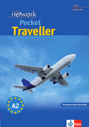 English Network Pocket Traveller