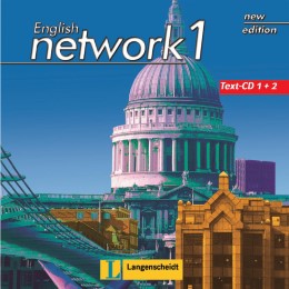 English Network New