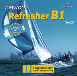 English Network Refresher B1