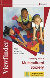 Growing up in a Multicultural Society