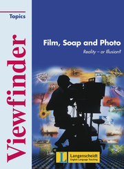 Film, Soap and Photo