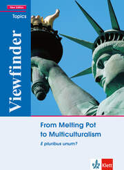 From Melting Pot to Multiculturalism