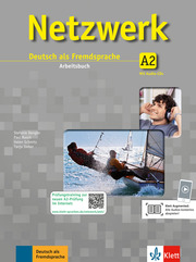 Netzwerk A2 - Cover