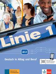 Linie 1 A1.1 - Cover