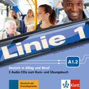 Linie 1 A1.2 - Cover
