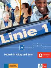 Linie 1 A1 - Cover