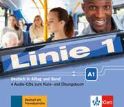 Linie 1 A1 - Cover