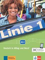 Linie 1 A2.1 - Cover