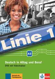 Linie 1 A2 - Cover