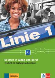 Linie 1 A2 - Cover