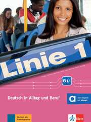 Linie 1 B1.1 - Cover