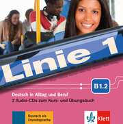 Linie 1 B1.2 - Cover