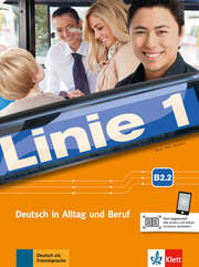 Linie 1 B2.2 - Cover