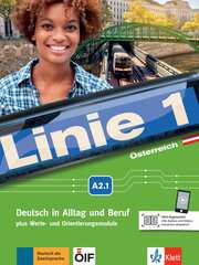 Linie 1 Österreich A2.1