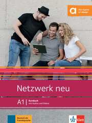 Netzwerk neu A1 - Cover