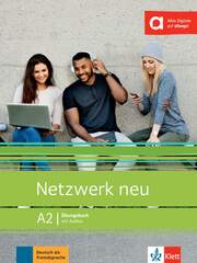 Netzwerk neu A2