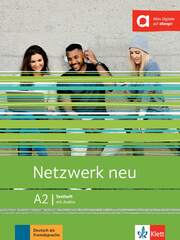 Netzwerk neu A2 - Cover