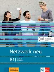 Netzwerk neu B1 - Cover